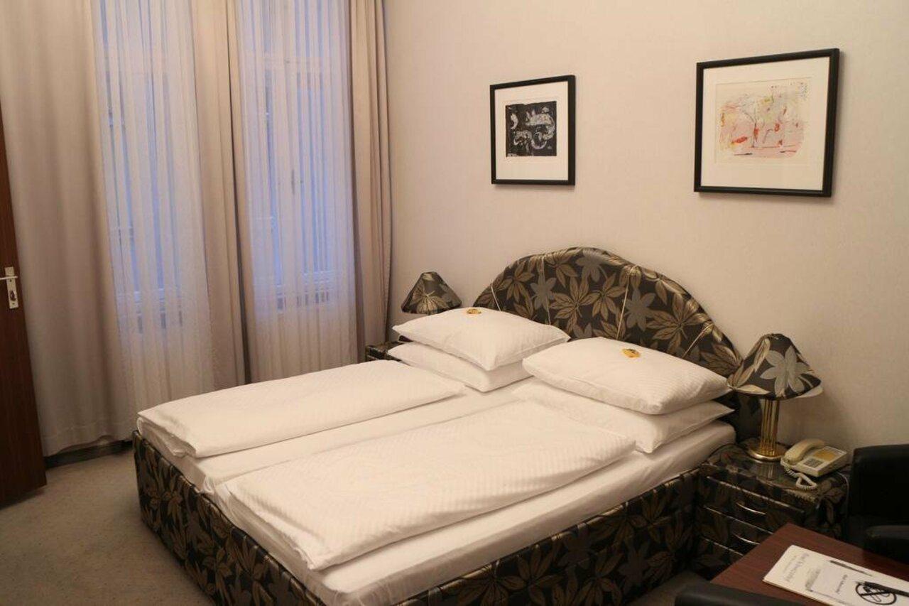 Schweizerhof Hotel Wenen